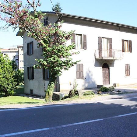 B&B Il Viandante Pontremoli Exteriör bild