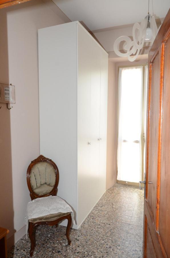B&B Il Viandante Pontremoli Exteriör bild