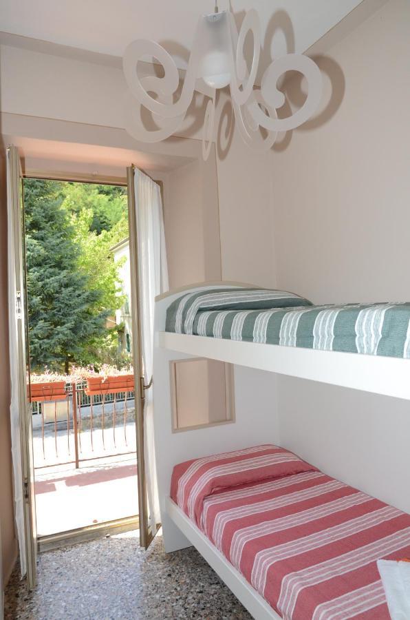 B&B Il Viandante Pontremoli Exteriör bild
